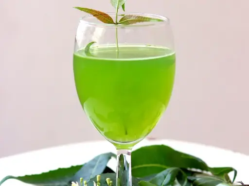 Green Tea Citrus Boost