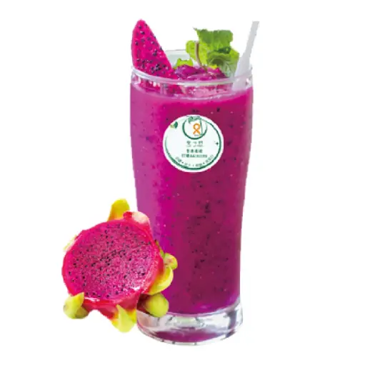 輕便火龍蛋白杯