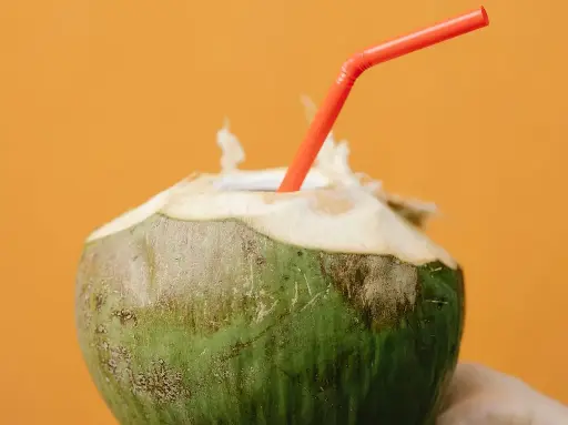 Coconut Mango Chill